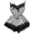 "Midnight Siren" Pajama Set
